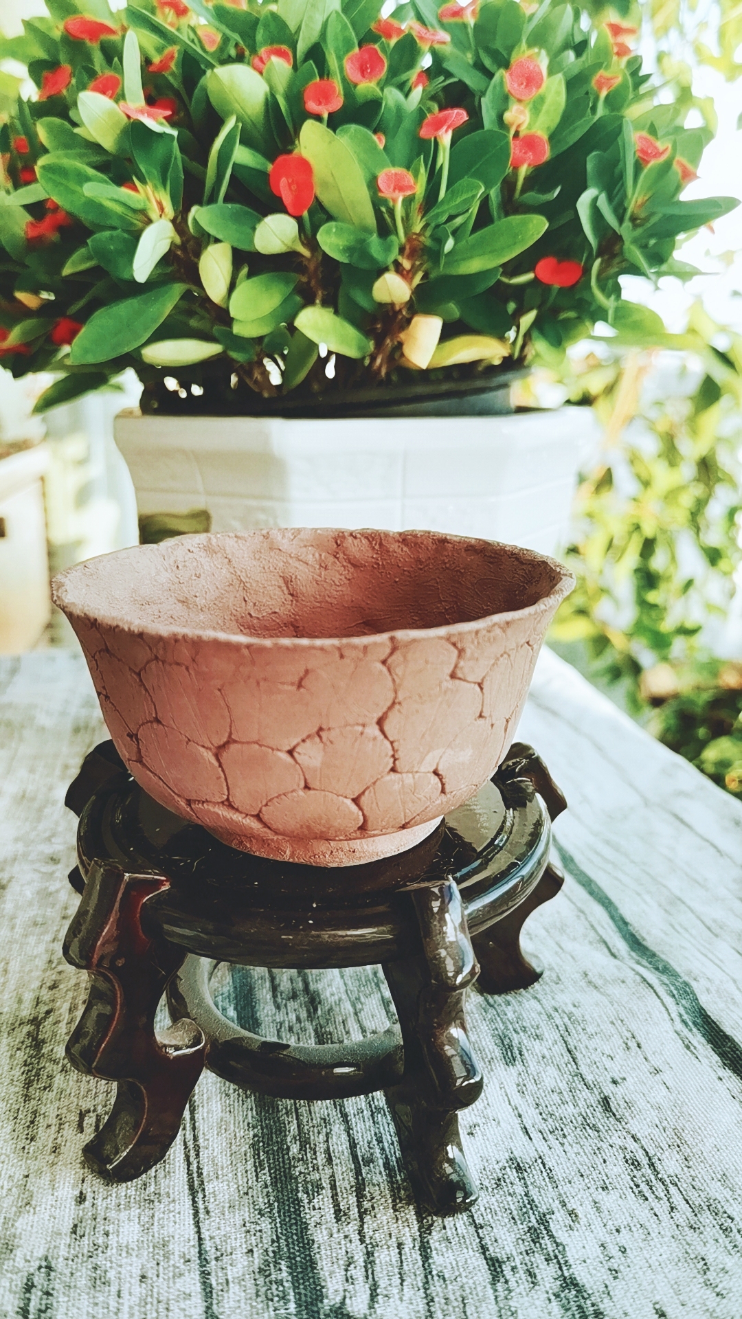 【43】小小巧手捏泥塑